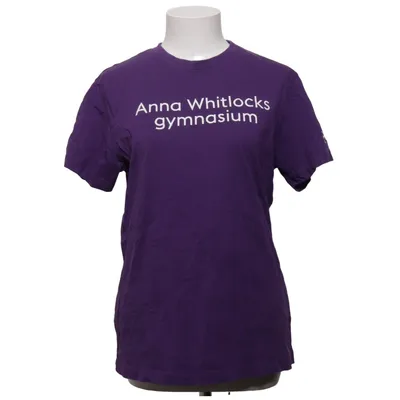 T-shirt (Lila) från Cottover Ekologisk bomull