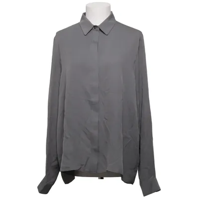 Chemise (Gris) de Ahlvar Gallery Soie