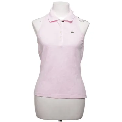 Polo shirt (Pink) from Lacoste Cotton, Elastane