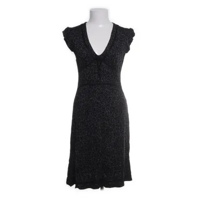 Dress (Black, White) from Mexx Viscose