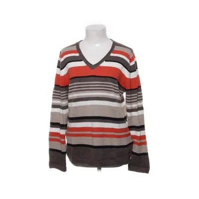 Pullover (Brown, Orange, White, Black) from Gerry Weber Edition Wool