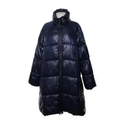 Vinterjacka (Blå) från Odd Molly Polyester