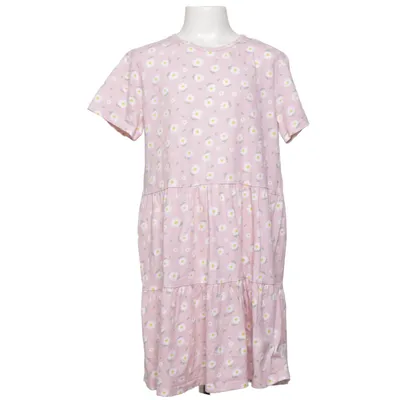 Dress (Pink, White, Yellow) from ICA I Love Eco Organic cotton
