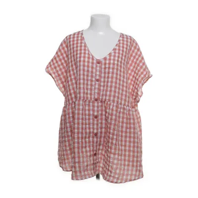 Kofta (Rosa) från Zhenzi Nylon, Viskos
