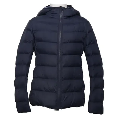 Dunjakke (Blå) fra Uniqlo Kids