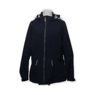 Jacka (Blå) från High Colorado Polyamid, Polyester