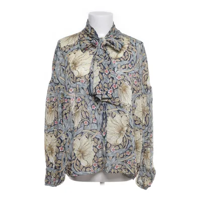 Blus (Morris hm k ytblus i nyskick!) från Morris & Co x H&M Polyester