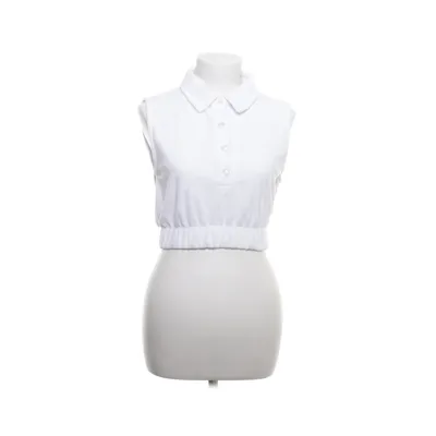 Topp (Vit) från Josefine HJ x NA-KD