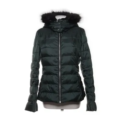 Vinterjacka (Grön) från Zara Outerwear Polyester