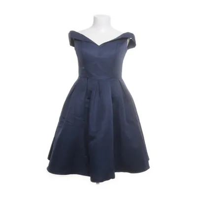 Klänning (Blå) från Chi Chi London Polyester