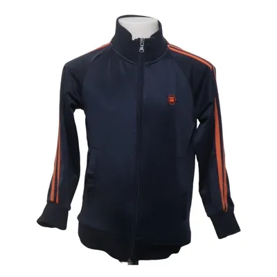 Veste de sport (Bleu, Orange) de Skill Polyester