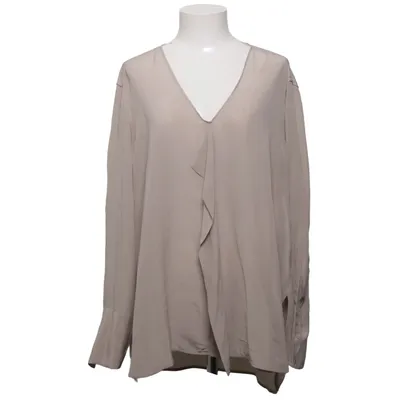 Blouse (Beige) de FFC Soie