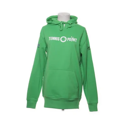Huvtröja (Grön) från Tennis Point