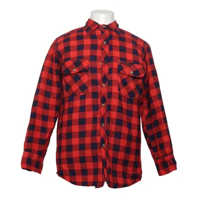 Chemise en flanelle (Rouge, Bleu) de Jobman