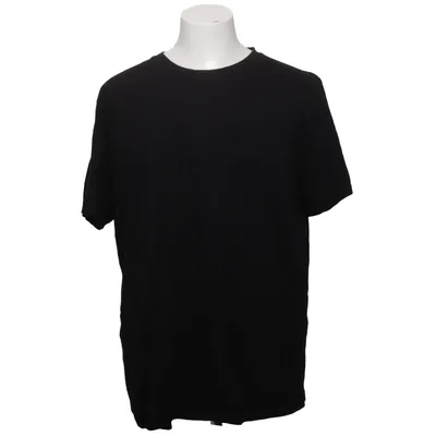 T-shirt (Svart) från Jack's Sportswear Bomull