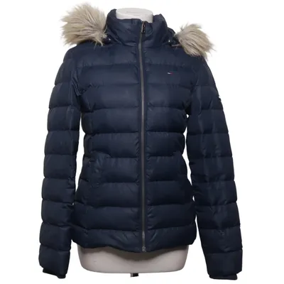 Dunjacka (Blå) från Hilfiger Denim Polyester