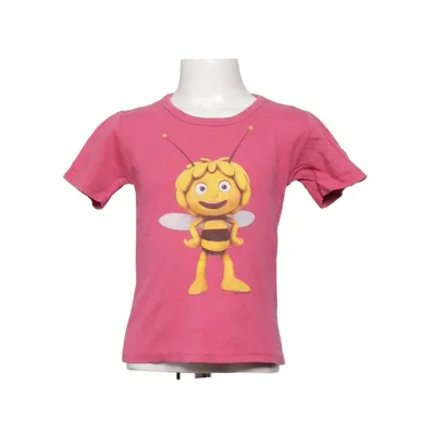 T-shirt (Rose) de Logoshirt