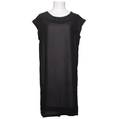Klänning (Svart) från Crocker Apparel Polyester