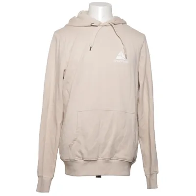 Capuchon sweater (Beige) van Spektrum Organisch katoen