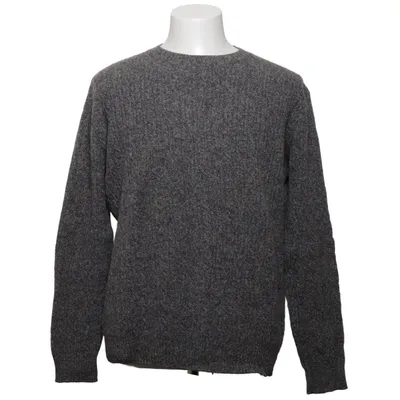 Trui (Grijs) van Tailor & Son