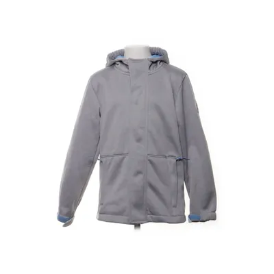 Softshell jacket (Gray, Blue) from Active Touch Kids Polyester