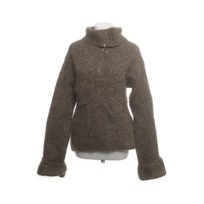 Trui (Grijs) van H&M Premium Wol