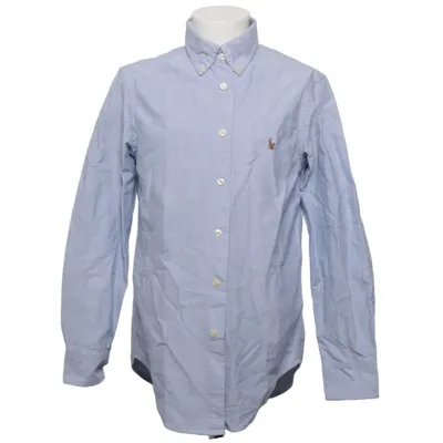 Buttondown-skjorta (Blå) från Ralph Lauren Bomull