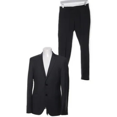 Pak (Grijs) van Marlane Polyester, Wol