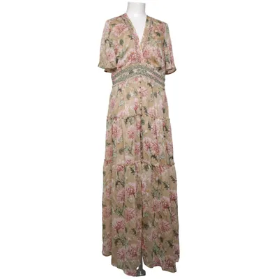 Långklänning (133763-030) från Claire Luise Polyester