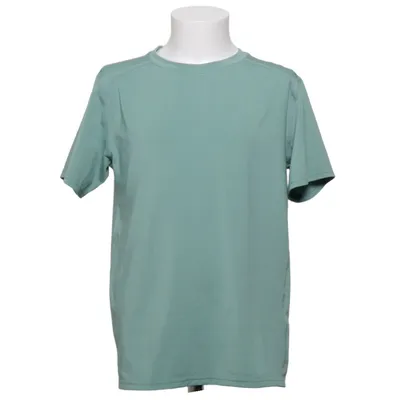 T-shirt (Vert) de H&M Move Élasthane, Polyester
