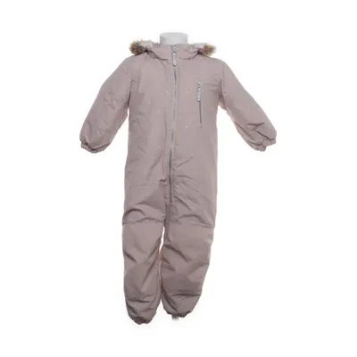 Overall (Roze, Meerkleurig) van H&M Baby Polyester