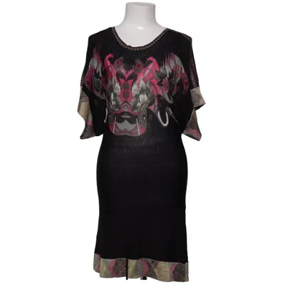 Robe (Noir, Multicolore) de Custo Barcelona