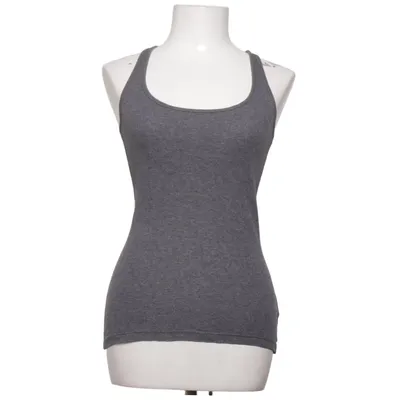 Débardeur (Gris) de Marwin Coton