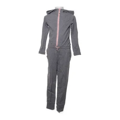 Onesie (Gray, Pink) from Schiesser