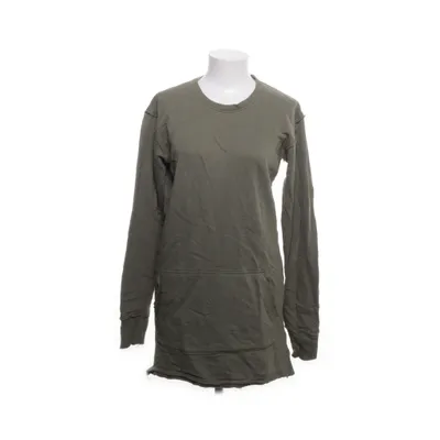 Klänning (Grön) från FSBN Bomull