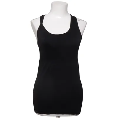 Sports tank top (Black) from In Motion Elastane, Polyamide