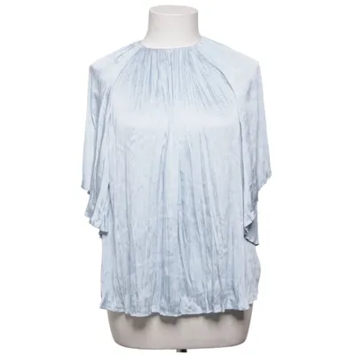 Blus (Blå) från WERA Polyester