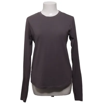 Sports top (Ene Exhale W Ls Tee) from Energetics Elastane, Recycled polyester