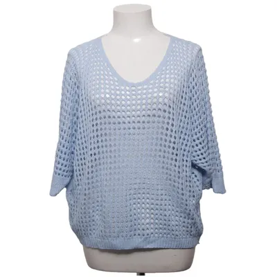 Sweater (Blue) from Rough & Rose Acrylic, Modal