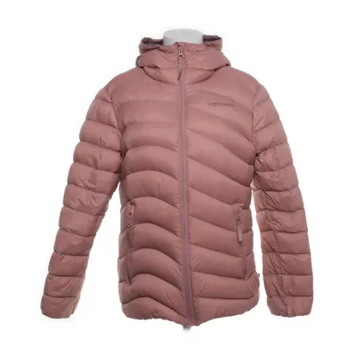 Letvægtsjakke (Pink) fra Stormberg Dun, Fjer, Nylon