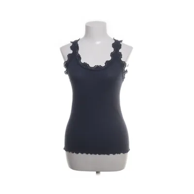 Tank Top (Blue) from Rosemunde