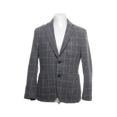 Kavaj (Grå) från The Tailoring Club