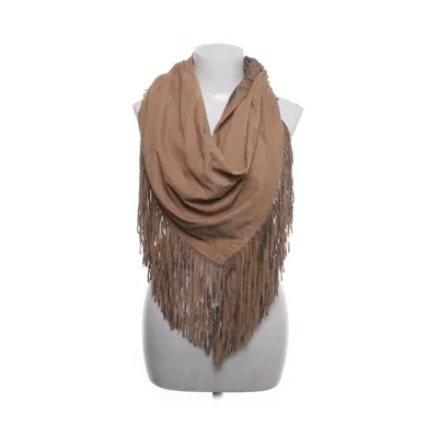 Infinity scarf (Brun) fra Suite