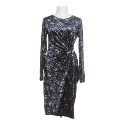 Wikkeljurk (Blauw, Meerkleurig) van Qed London