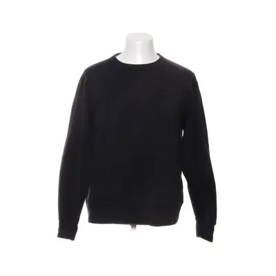 Collegetröja (FAIRVIEW FACE) från Acne Studios Bomull