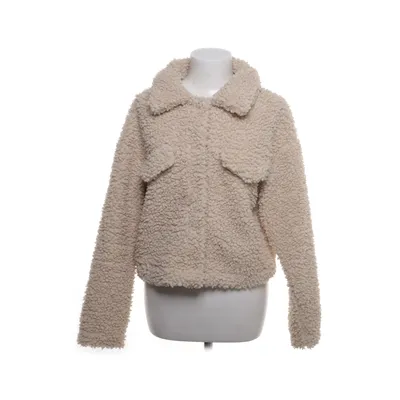 Overshirt (Beige) van Gina Tricot Polyester