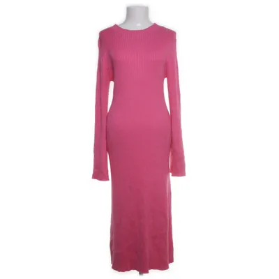 Långklänning (Rosa) från Lindex Polyester, Viskos