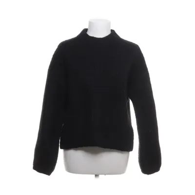 Trui (Zwart) van STOCKH LM Wol, Polyester, Alpacawol, Polyamide, Elastaan