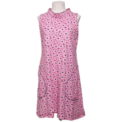 Dress (Pink, Blue) from Margot Weinreich Mikkelsen Cotton, Elastane