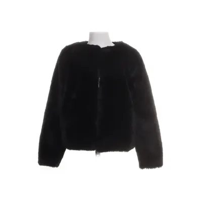 Winterjacke (Schwarz) von H&M Kids Polyester